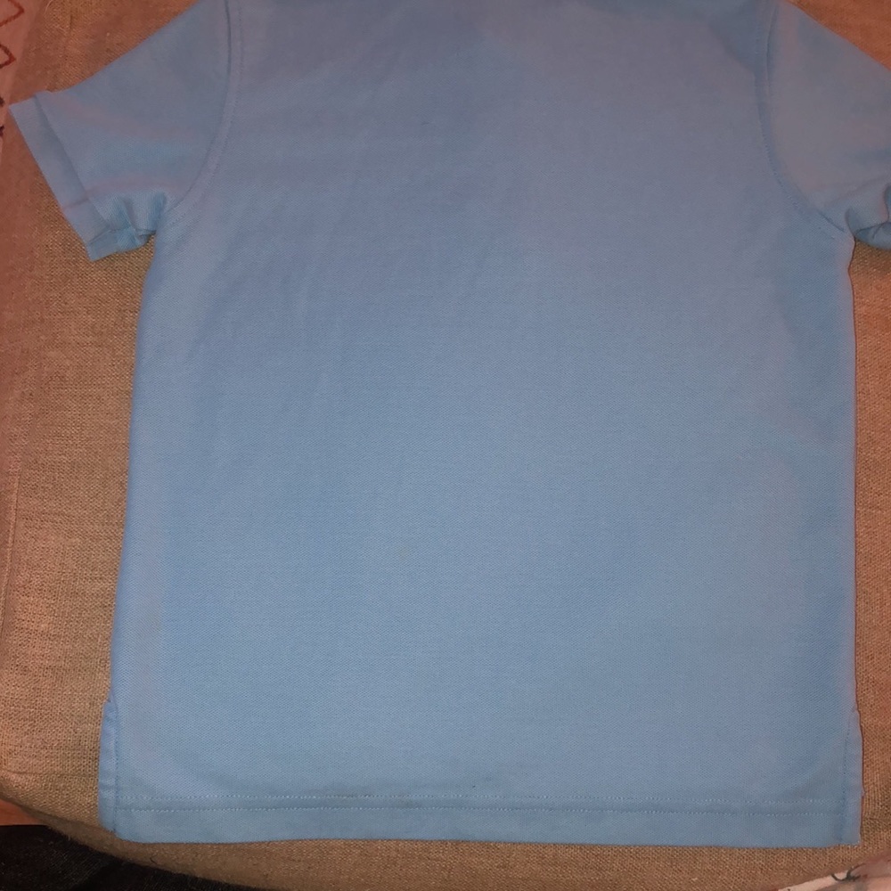 Psycho bunny polo shirt - Picture 3 of 5